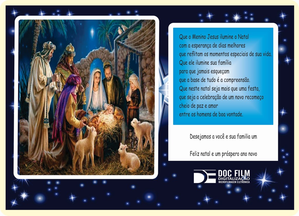 cartao de natal